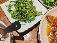 -民俗村柴火灶·景德江西菜(中国陶瓷博物馆店)