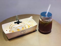 -狐狸和向日葵(北京路店)