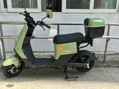 -雅迪电动车(北艾路店)