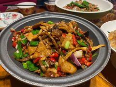 -田婆婆的菜(新天地店)
