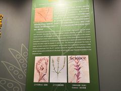 -辽宁古生物博物馆