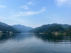 -新安江山水画廊风景区