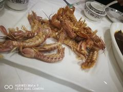 -渔民船说·北塘海鲜·天津菜·海肠捞饭(北塘古镇店)