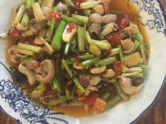 -陈三炖鸡馆(金众小区店)