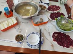 -乌记鲜活牛肉城(金砂东路店)