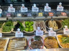 -黄泥岗·地道湖北菜(奥特莱斯店)