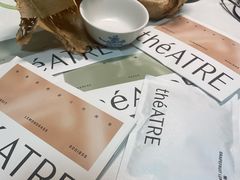 -théATRE 茶聚场(王府中環店)