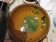 -业华湘·特色菜