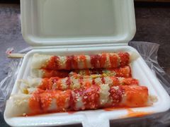 芽菜猪肠碌-阳江猪肠碌(江南西店)