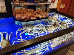 -蟹道乐(道顿堀本店)