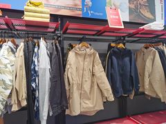 -远洋未来广场(育慧北路店)