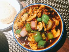 -十面春风·江南面馆(崇宁路店)