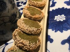 -绿茶餐厅(领展购物广场·中关村店)