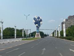 -仙女湖公园