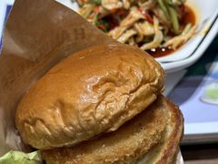 -魏家凉皮(博水商务大厦店)