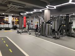 -VS私人健身工作室
