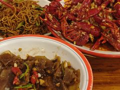 -冶建镜子·中国龙虾王(总店)