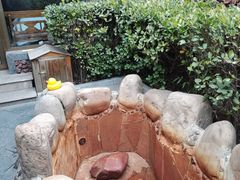 -北京益泉花园酒店