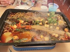 -汤连得温泉馆(宝山店)