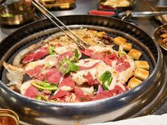 -炉队长·齐齐哈尔家庭烤肉(马家堡店)