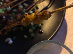 -友记功夫香·人民川菜(红牌楼店)