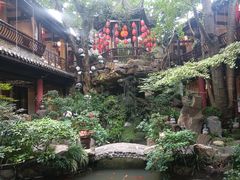 -钦善斋(武侯祠店)