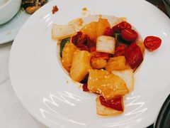 -火啫啫·粤式啫啫煲(南通首店)