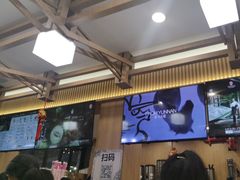 -霸王茶姬(南强街店)