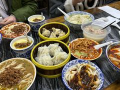 -西月城谭豆花(春熙路店)
