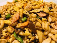 -晋阳饭庄(虎坊桥店)