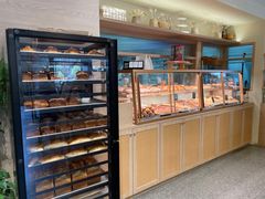 -Dough&Joe团憩(瑞虹天地月亮湾店)