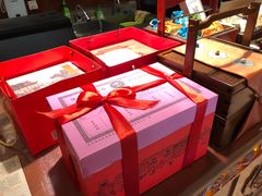 -富华斋饽饽铺·宫廷糕点·伴手礼(护国新天地店)