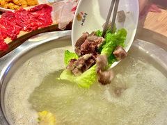 -小肥牛潮汕牛肉火锅(南联店)
