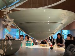 -胡麻(静安嘉里店)