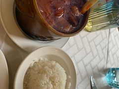 -新侨三宝乐西餐厅(崇文门店)