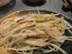 -岩盐·铁板料理(嘉里店)