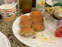 -禾斗海鲜自助(市南银座店)
