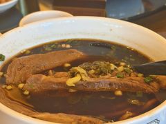-中国厨房/台湾牛肉面