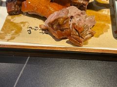 -香山湖家家宴(中山陵店)