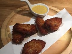 二哥爱鸡翅-新太二·鲜料川菜(花都融创茂店)