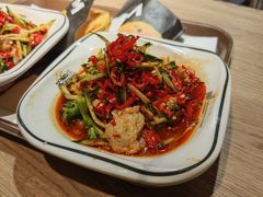 -魏家凉皮(西安秋林宏业商厦店)