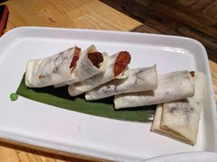 酥不腻烤肉-江南外婆桥·寻味嘉兴(月河店)