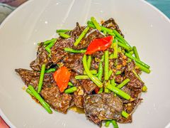 -高玛纳驴肉火烧(河间店)