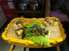 -老诚一锅羊蝎子(黄寺大街店)