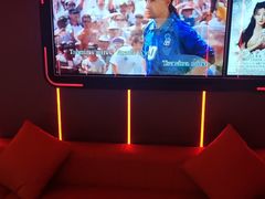 -星聚会KTV(龙湖上海奉贤天街店)