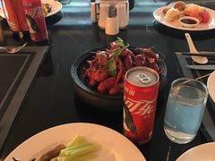 -AdD全日制餐厅(中谷花园酒店)