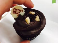 巧克力纸杯-派悦坊·甜品·蛋糕(日坛店)