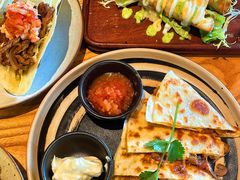 -Taco Mama嗒蔻妈妈墨西哥餐厅(环宇城店)