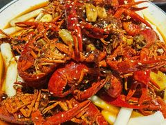 -红盔甲·小龙虾(人民广场店)