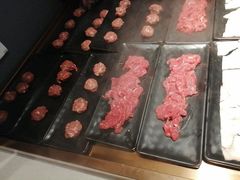 -海汕记·潮汕鲜牛肉火锅·自助
